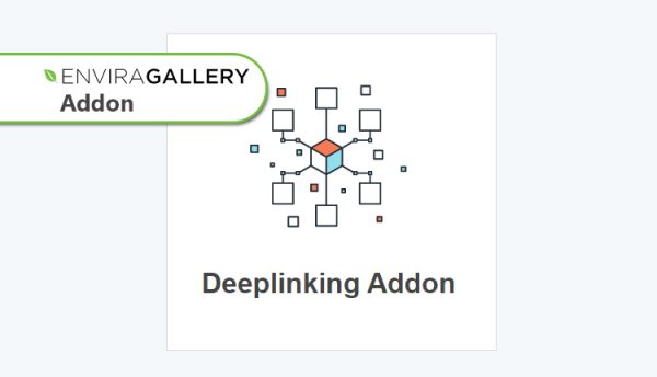 Envira Gallery Deeplinking Addon WordPress Plugin