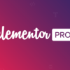 Elementor PRO WordPress Page Builder + Pro Templates