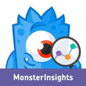 MonsterInsights