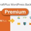 UpdraftPlus Premium – WordPress Backup Plugin