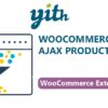 YITH WooCommerce Ajax Product Filter Premium