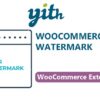 YITH WooCommerce Watermark Premium