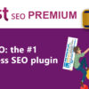 Yoast SEO Premium WordPress Plugin