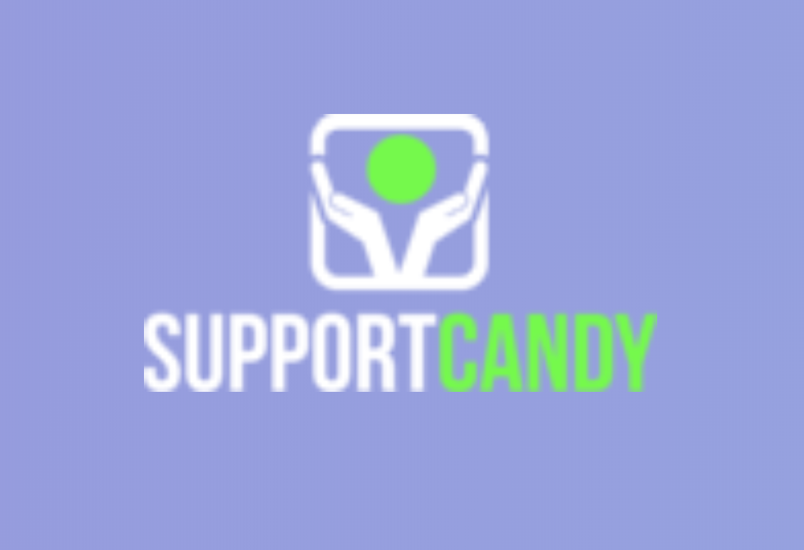 Support Candy