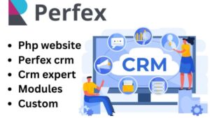 Perfex – Powerful Open Source CRM