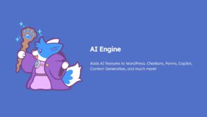 Meow Apps AI Engine Pro